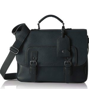 Norman messenger bag